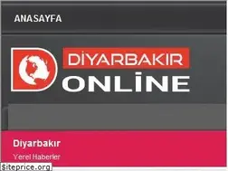 Sites similar to diyarbakironline.com