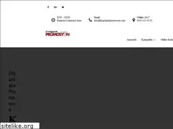 Sites similar to diyarbakirpromosyon.com