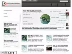 Sites similar to diyarbakirsanat.org
