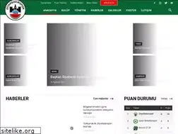 Sites similar to diyarbakirspor.com.tr