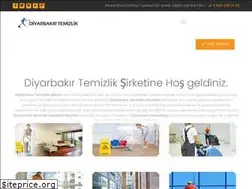 Sites similar to diyarbakirtemizlik.com.tr