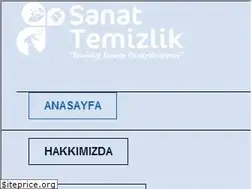 Sites similar to diyarbakirtemizlik.org