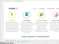 Sites similar to diyarbakirtemizliksirketleri.org