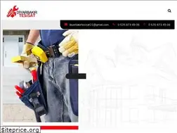 Sites similar to diyarbakirtesisat.com