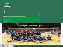 Sites similar to diyarbakiryenisehir.bel.tr
