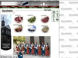 Sites similar to diyarbekir.com