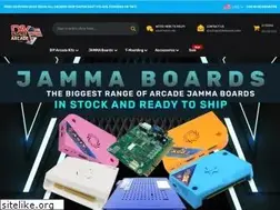 Sites similar to diyarcade.com.au