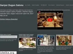 Sites similar to diyardugun.tripod.com