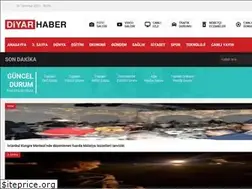 Sites similar to diyarhaber.com.tr