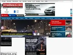 Sites similar to diyarinsesi.org