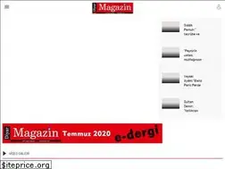 Sites similar to diyarmagazin.com