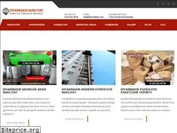 Sites similar to diyarnakliyat.com