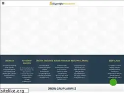 Sites similar to diyaroglupaketleme.com