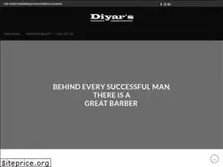 Sites similar to diyars.co.uk