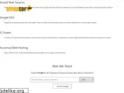 Sites similar to diyarsoft.com