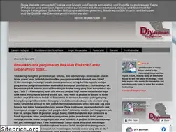 Sites similar to diyasriman.blogspot.com