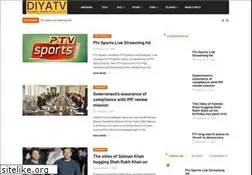Sites similar to diyatv.com