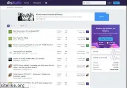 Sites similar to diyaudio.com