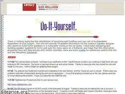 Sites similar to diyaudiocorner.tripod.com