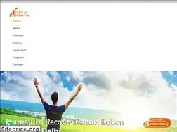 Sites similar to diyawelfaretrust.org