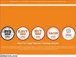 Sites similar to diyayoga.com