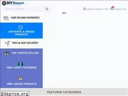 Sites similar to diybaazar.com