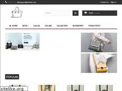 Sites similar to diybagspro.com