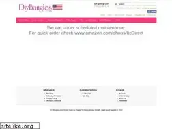 Sites similar to diybangles.com