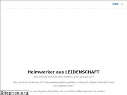 Sites similar to diybauplan.com