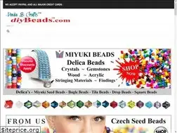 Sites similar to diybeads.com