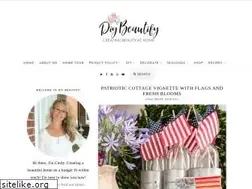 Sites similar to diybeautify.com