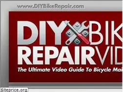 Sites similar to diybikerepair.com
