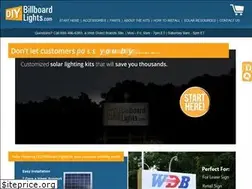 Sites similar to diybillboardlights.com