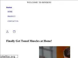 Sites similar to diybinibini.com