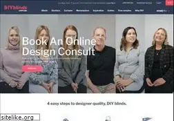 Sites similar to diyblinds.com.au