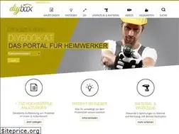 Sites similar to diybook.at