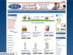 Sites similar to diybugstore.com