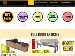 Sites similar to diybuilds.ca
