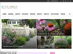 Sites similar to diybunker.com