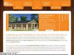 Sites similar to diycabincompany.com.au