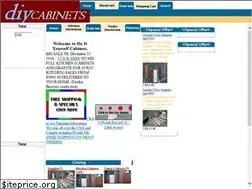 Sites similar to diycabinets.com