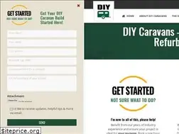 Sites similar to diycaravans.com.au