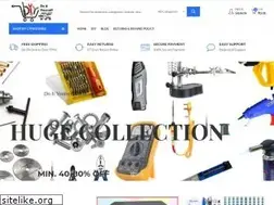Sites similar to diycart.in