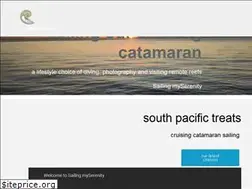 Sites similar to diycatamaran.com