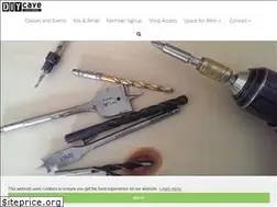 Sites similar to diycave.com
