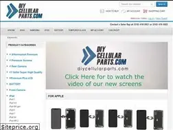 Sites similar to diycellularparts.com