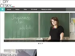 Sites similar to diycesky.cz