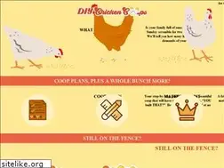 Sites similar to diychickencoops.com