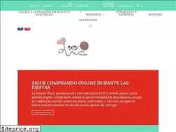 Sites similar to diyconlana.com