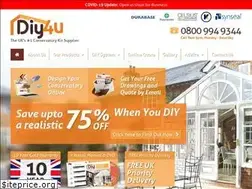 Sites similar to diyconservatorykits.co.uk